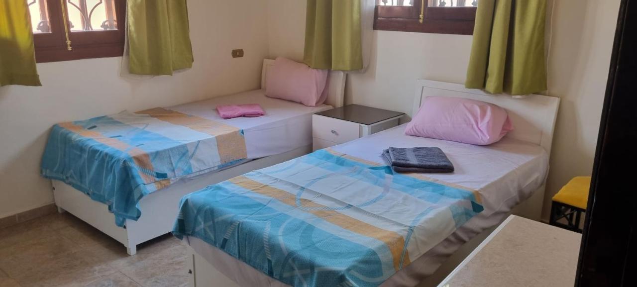 Dream Island Hotel Luksor Zewnętrze zdjęcie