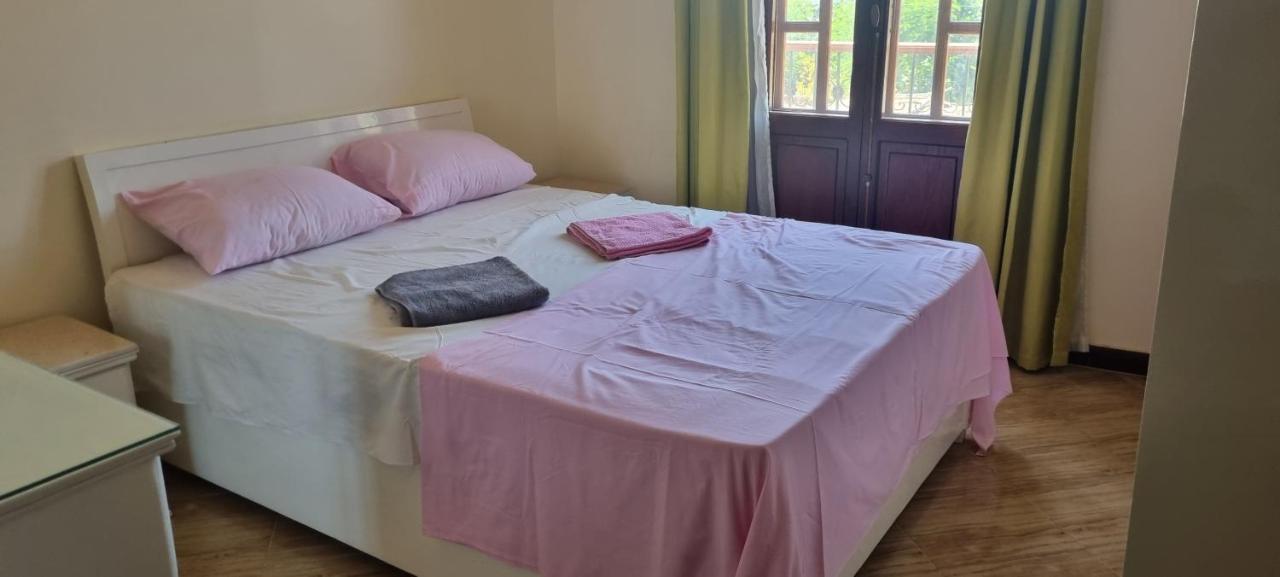 Dream Island Hotel Luksor Zewnętrze zdjęcie