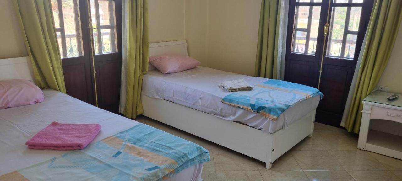 Dream Island Hotel Luksor Zewnętrze zdjęcie