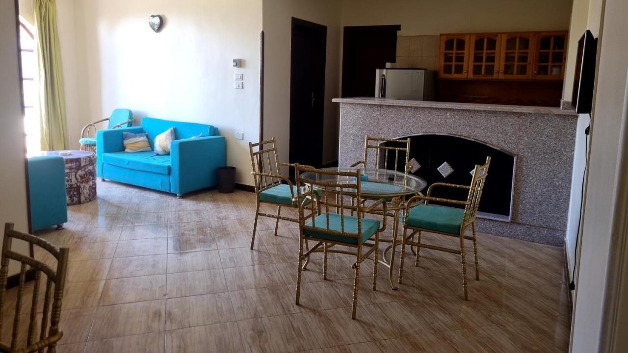 Dream Island Hotel Luksor Zewnętrze zdjęcie