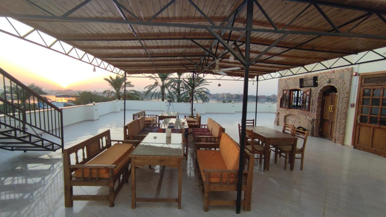 Dream Island Hotel Luksor Zewnętrze zdjęcie