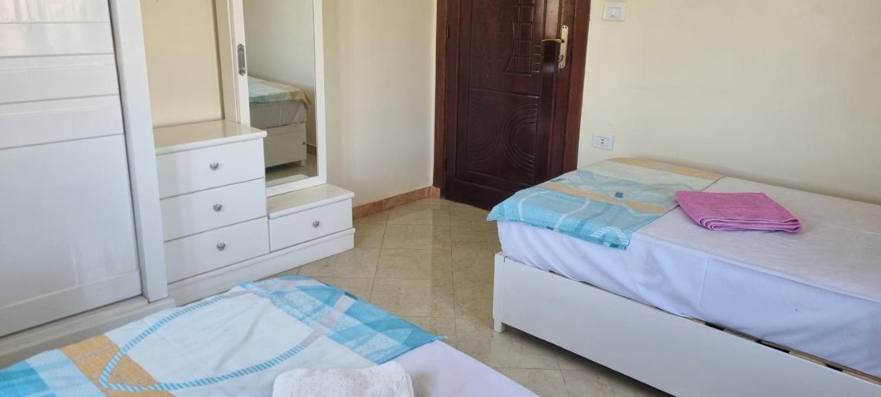 Dream Island Hotel Luksor Zewnętrze zdjęcie