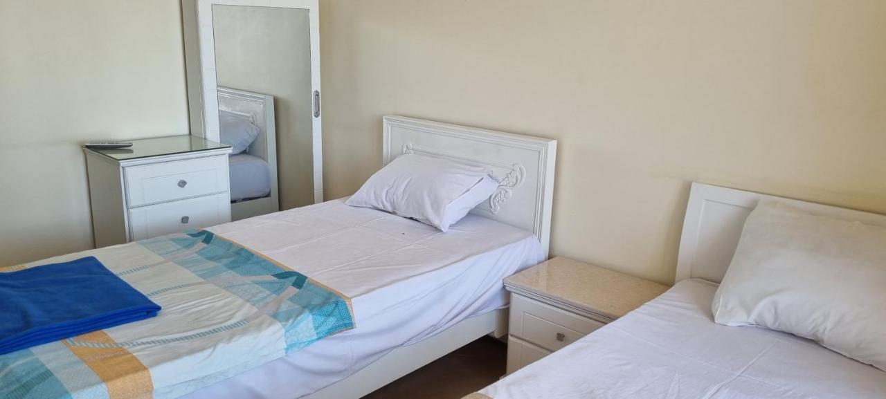 Dream Island Hotel Luksor Zewnętrze zdjęcie