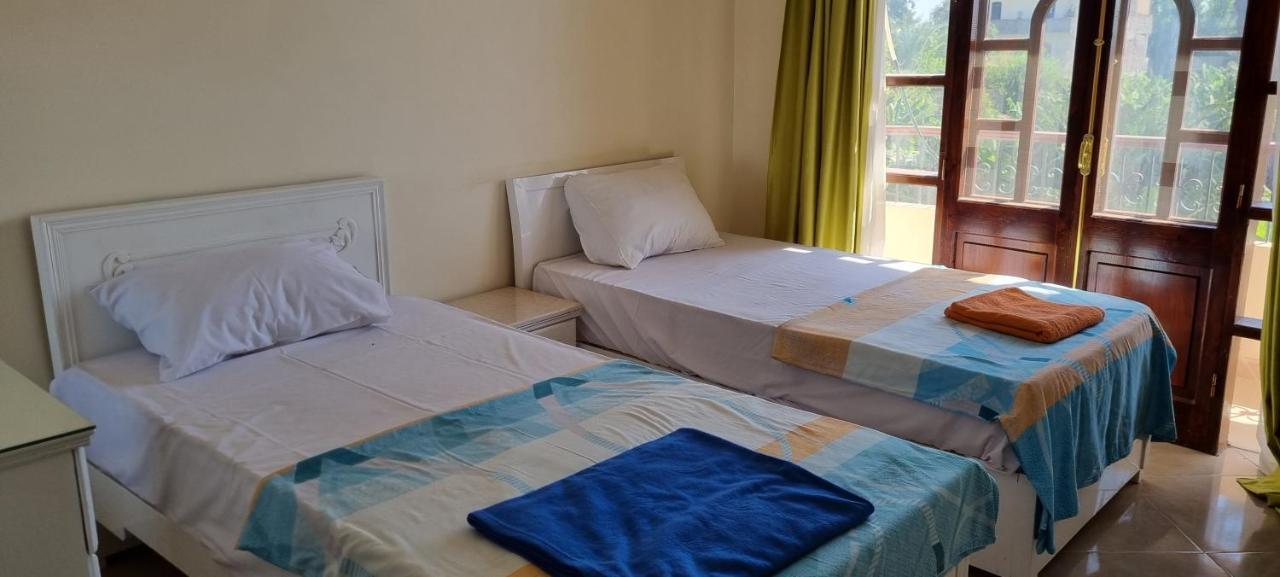 Dream Island Hotel Luksor Zewnętrze zdjęcie