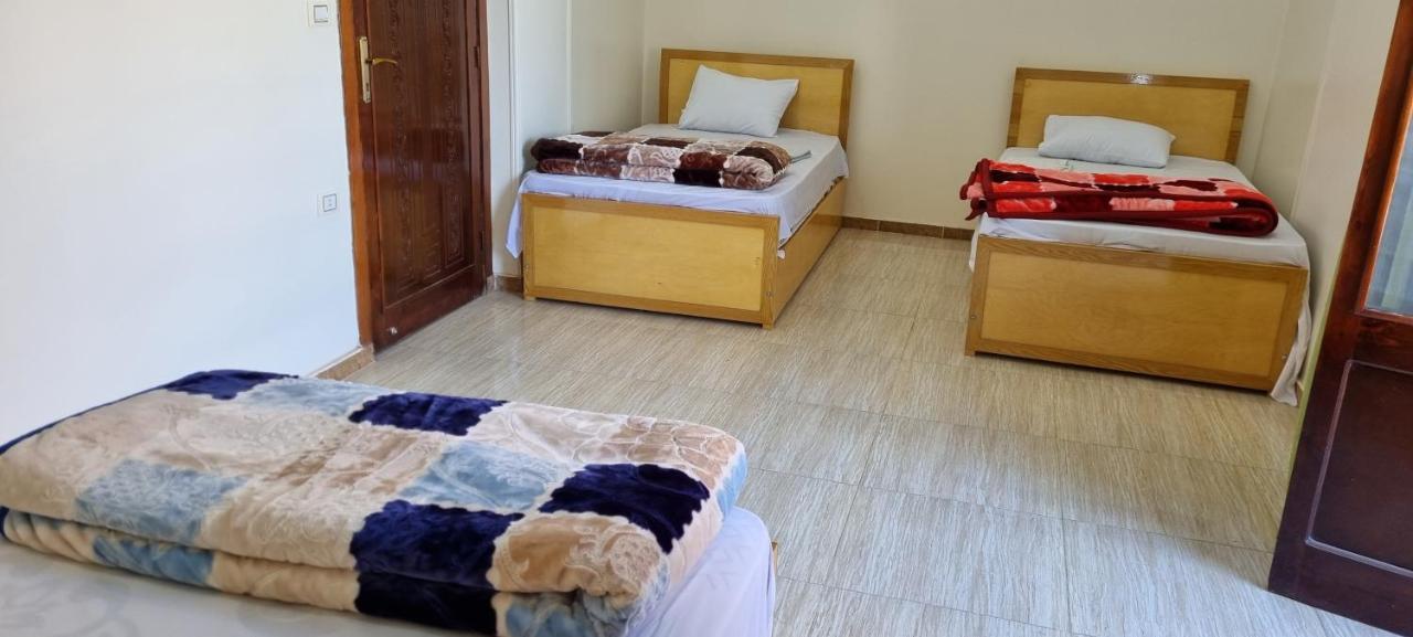 Dream Island Hotel Luksor Zewnętrze zdjęcie