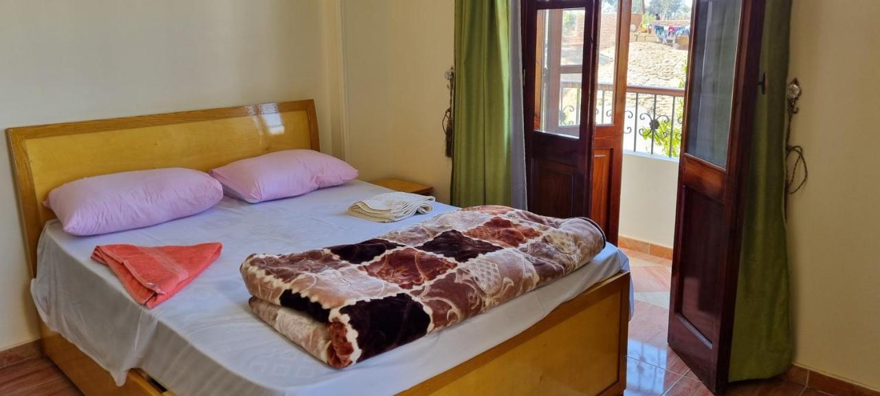 Dream Island Hotel Luksor Zewnętrze zdjęcie