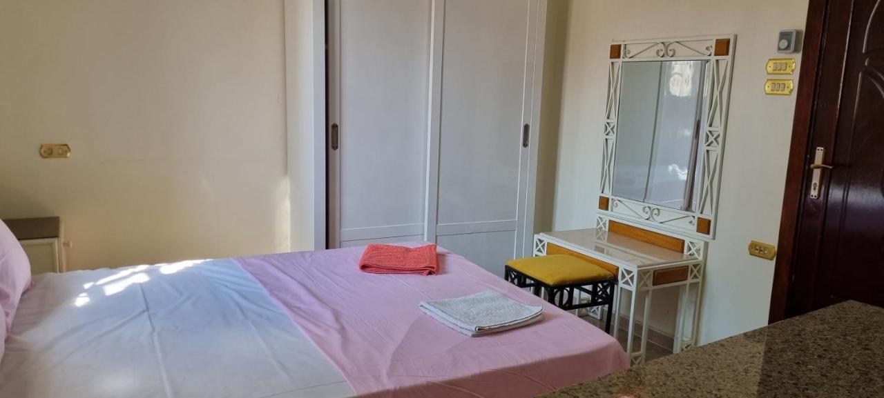 Dream Island Hotel Luksor Zewnętrze zdjęcie