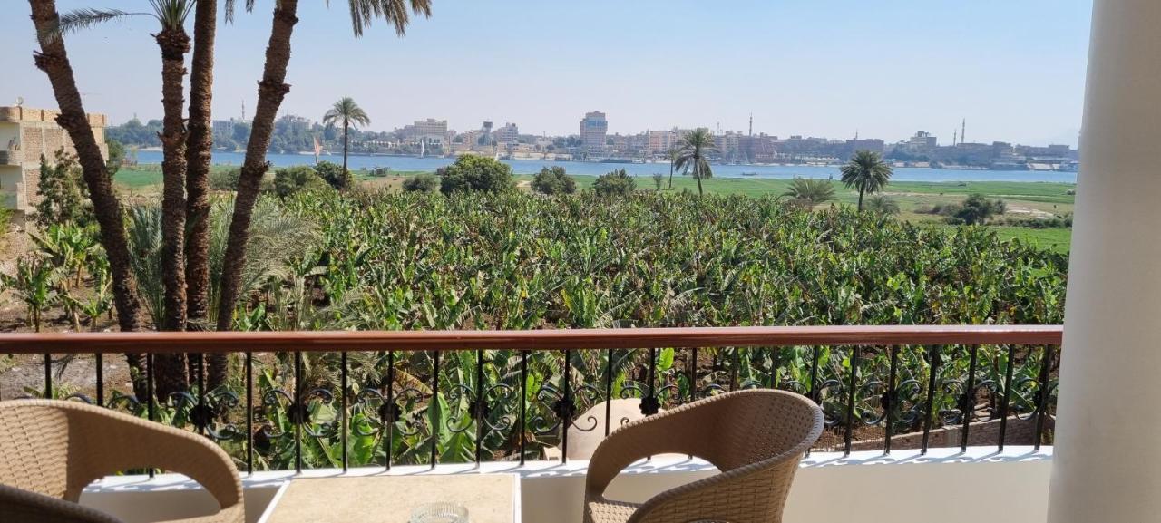 Dream Island Hotel Luksor Zewnętrze zdjęcie