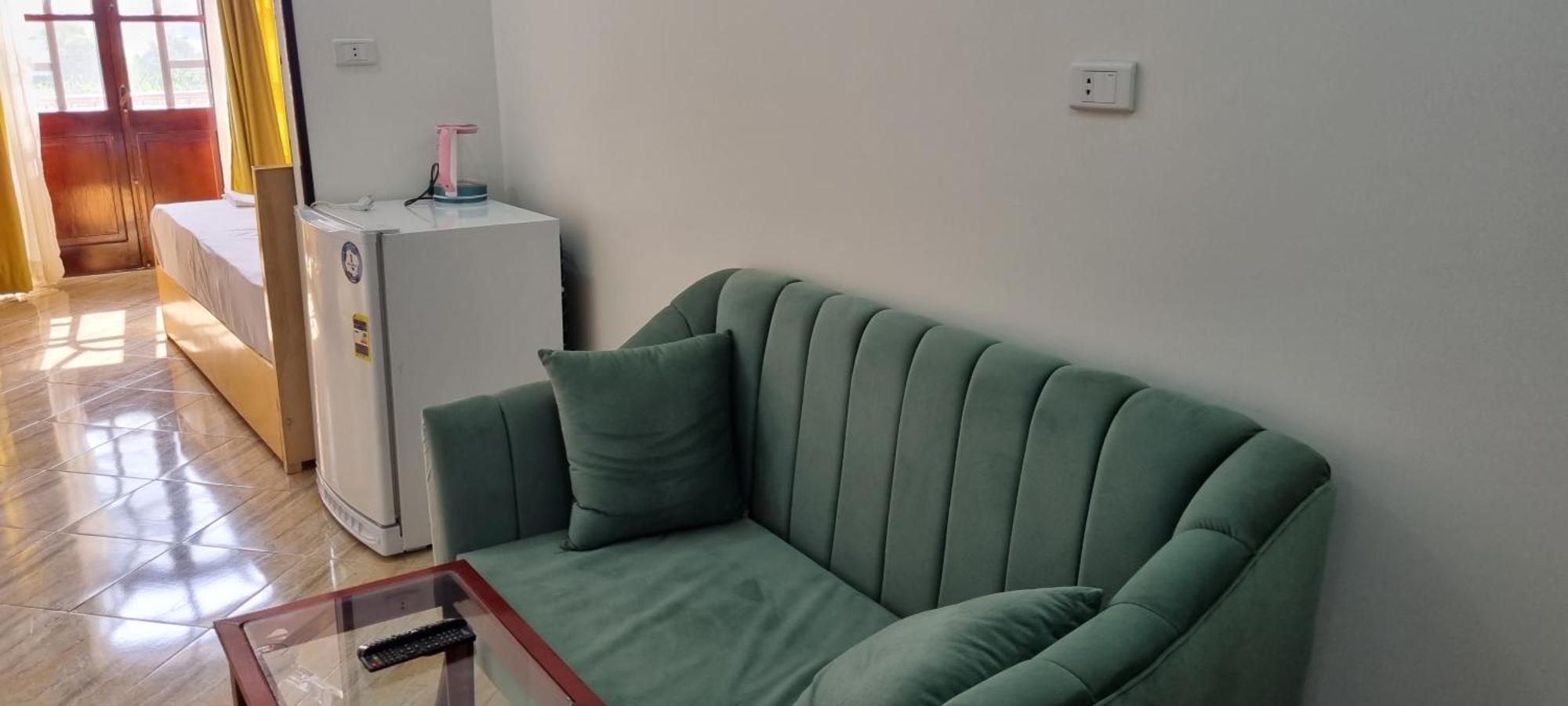 Dream Island Hotel Luksor Zewnętrze zdjęcie