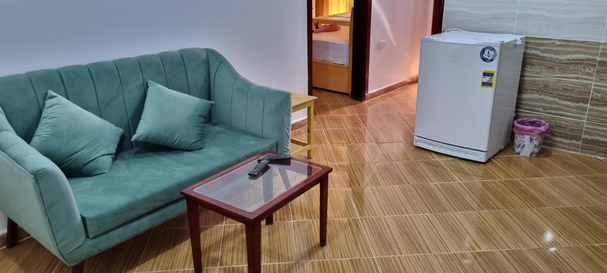 Dream Island Hotel Luksor Zewnętrze zdjęcie