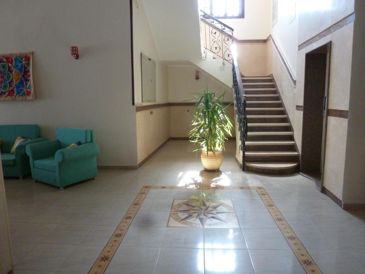 Dream Island Hotel Luksor Zewnętrze zdjęcie