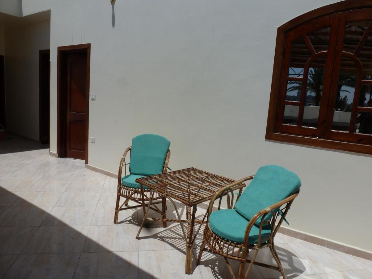 Dream Island Hotel Luksor Zewnętrze zdjęcie